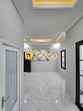 Rumah Modern Minimalis 3 Kamar Bisa Langsung Pindah di Jagakarsa Rumah Modern Minimalis 3 Kamar Bisa Langsung Pindah di Jagakarsa