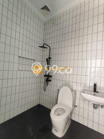 Rumah Modern 2 Kamar LT 72m2 di Cikarang Rumah Modern 2 Kamar LT 72m2 di Cikarang