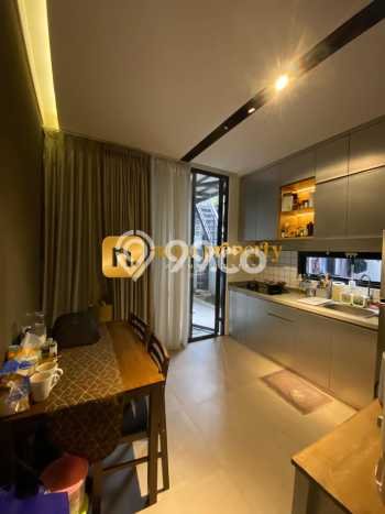 Rumah Modern 3 KT LT 100m2 di Margonda Rumah Modern 3 KT LT 100m2 di Margonda