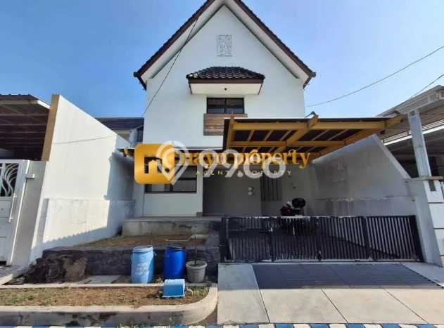 Dijual Cepat Rumah Bagus Siap Huni LB 170m2 di Sidoarjo, Sidoarjo Dijual Cepat Rumah Bagus Siap Huni LB 170m2 di Sidoarjo, Sidoarjo