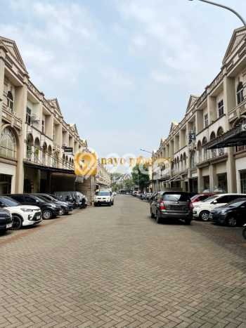 Dijual! Ruko di Galaxy Bekasi LT 90m2 / LB 270m2 Kawasan Strategis Dijual! Ruko di Galaxy Bekasi LT 90m2 / LB 270m2 Kawasan Strategis