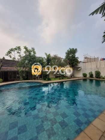 Jual Rumah Luas Elegan Dengan View Cantik di Kuningan, Jakarta Selatan Jual Rumah Luas Elegan Dengan View Cantik di Kuningan, Jakarta Selatan
