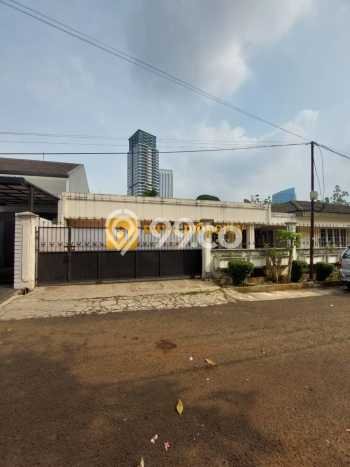 Jual Rumah Luas Elegan Dengan View Cantik di Kuningan, Jakarta Selatan Jual Rumah Luas Elegan Dengan View Cantik di Kuningan, Jakarta Selatan