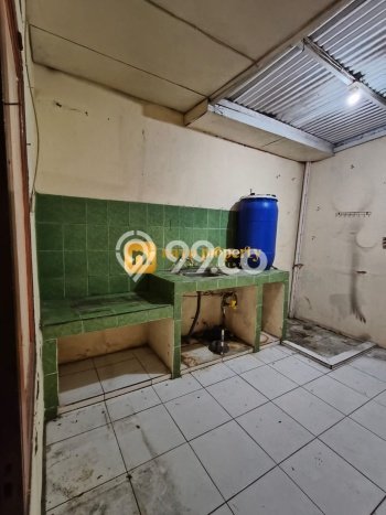 Rumah Modern Minimalis 2 Kamar Bisa Langsung Pindah di Pinang Rumah Modern Minimalis 2 Kamar Bisa Langsung Pindah di Pinang