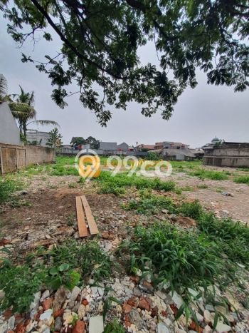 Tanah Lokasi Strategis Kawasan , Luas 2372m2m², Dekat ke Fasilitas, Lingkungan Nyaman Tanah Lokasi Strategis Kawasan , Luas 2372m2m², Dekat ke Fasilitas, Lingkungan Nyaman