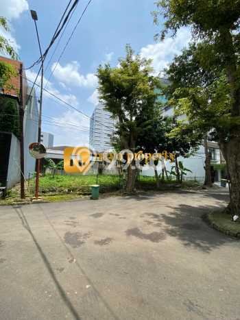 Tanah Siap Bangun Dijual di Jakarta Selatan Punya Luas 550m2 Tanah Siap Bangun Dijual di Jakarta Selatan Punya Luas 550m2