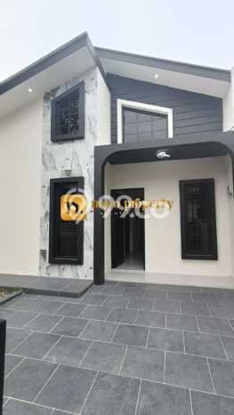 Rumah Minimalis Terbaik Dijual Area Cileungsi LT 72m2 Rumah Minimalis Terbaik Dijual Area Cileungsi LT 72m2