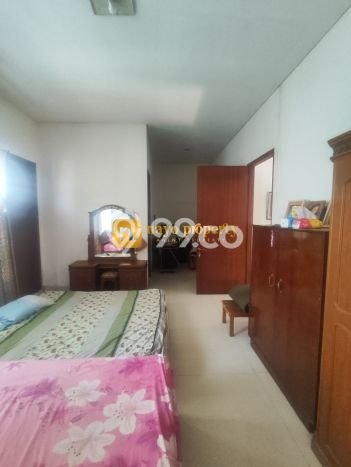 Rumah Elit Modern Tanpa Renovasi di Kalibata Jakarta Selatan Rumah Elit Modern Tanpa Renovasi di Kalibata Jakarta Selatan