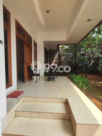 Jual Rumah Luas Megah Dengan View Cantik di Permata Hijau, Jakarta Selatan Jual Rumah Luas Megah Dengan View Cantik di Permata Hijau, Jakarta Selatan
