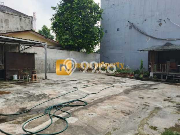 Jarang Ada! Tanah di Cipayung Punya Luas 451m2 SHM Jarang Ada! Tanah di Cipayung Punya Luas 451m2 SHM