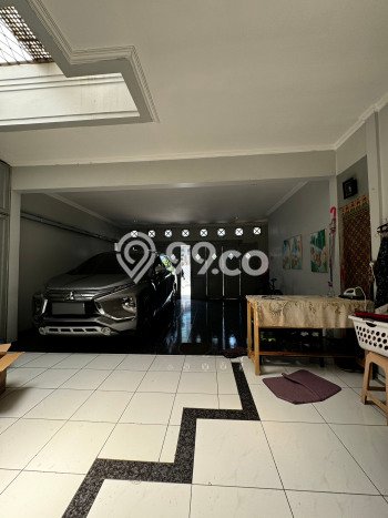 Kost Premium Kawasan Cireundeu, Luas 813m², Akses ke berbagai keperluan Kost Premium Kawasan Cireundeu, Luas 813m², Akses ke berbagai keperluan