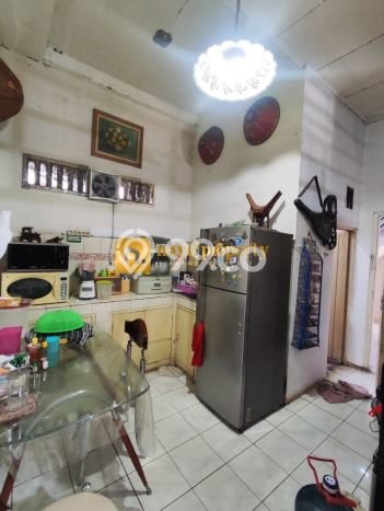Dijual Hunian Rumah Nyaman 3 KT di Jatiwaringin, Bekasi Dijual Hunian Rumah Nyaman 3 KT di Jatiwaringin, Bekasi