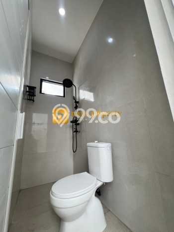 Hunian Cantik Modern Lb 42m2 di Bekasi Utara, Bekasi Hunian Cantik Modern Lb 42m2 di Bekasi Utara, Bekasi