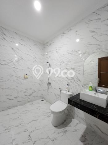 Hunian Mewah Dijual LT 209m2 di Regol, Bandung Hunian Mewah Dijual LT 209m2 di Regol, Bandung