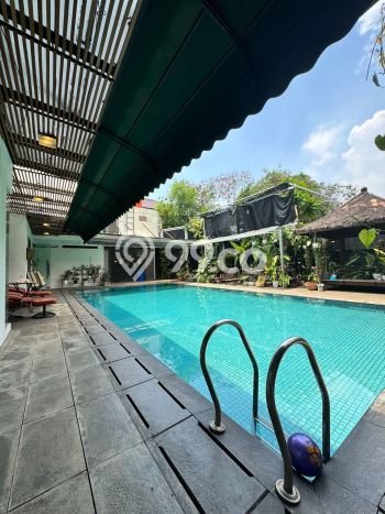 Hunian Super Elit dengan Akses Paling Strategis di Cirendeu, Jakarta Selatan Hunian Super Elit dengan Akses Paling Strategis di Cirendeu, Jakarta Selatan