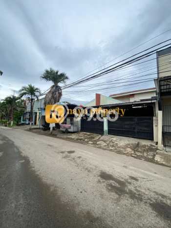 Ready to Use! Luxury House LT 495m2 Desain Elegan di Cikunir Ready to Use! Luxury House LT 495m2 Desain Elegan di Cikunir
