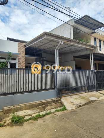 Rumah Luas Asri 2 KT Siap Huni di Jati Asih Bekasi Rumah Luas Asri 2 KT Siap Huni di Jati Asih Bekasi