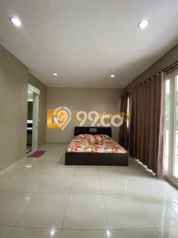 Hunian Mewah Siap Huni LT 120m2 di Kelapa Gading, Jakarta Utara Hunian Mewah Siap Huni LT 120m2 di Kelapa Gading, Jakarta Utara