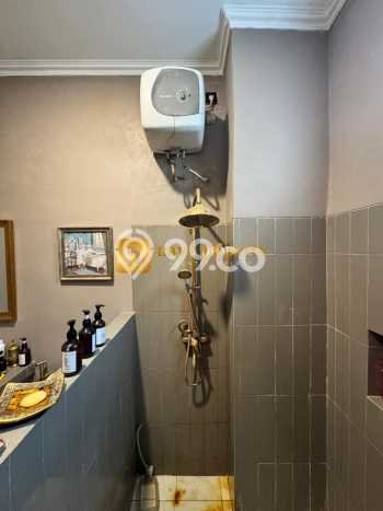 Rumah Luxury Modern Siap Huni di Cirendeu Jakarta Selatan Rumah Luxury Modern Siap Huni di Cirendeu Jakarta Selatan