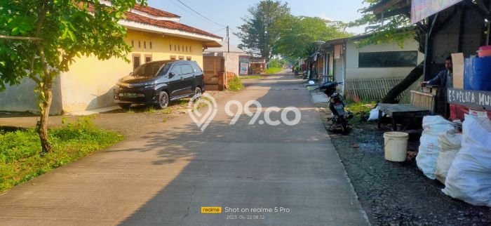 Tanah di Jatisari, Karawang Luas 4500m2 Dijual Segera Tanah di Jatisari, Karawang Luas 4500m2 Dijual Segera