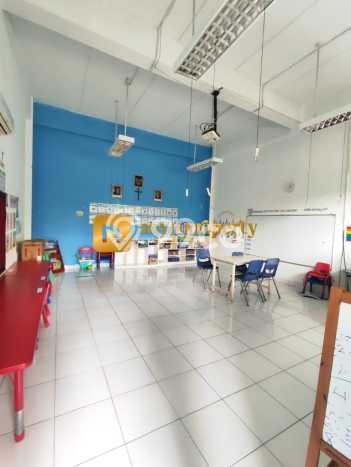 Unit Komersial Dijual di Kelapa Gading Jakarta Utara 6343m2 Unit Komersial Dijual di Kelapa Gading Jakarta Utara 6343m2