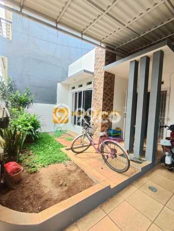 Rumah Luas Asri 2 KT Siap Huni di Jati Asih Bekasi Rumah Luas Asri 2 KT Siap Huni di Jati Asih Bekasi