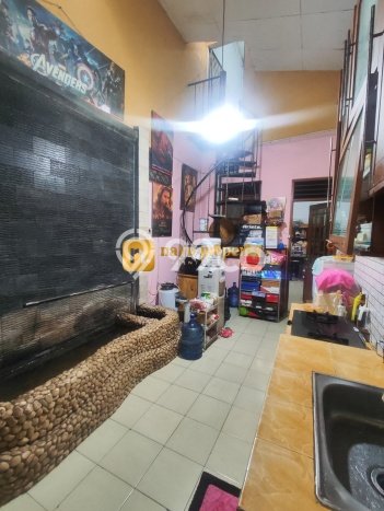 Jual Rumah Eksklusif 2 KT di Pondok Kelapa, Jakarta Timur Jual Rumah Eksklusif 2 KT di Pondok Kelapa, Jakarta Timur