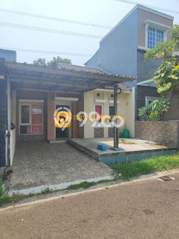 Rumah Minimalis 2 KT di Delta Mas Bekasi Unfurnished Rumah Minimalis 2 KT di Delta Mas Bekasi Unfurnished