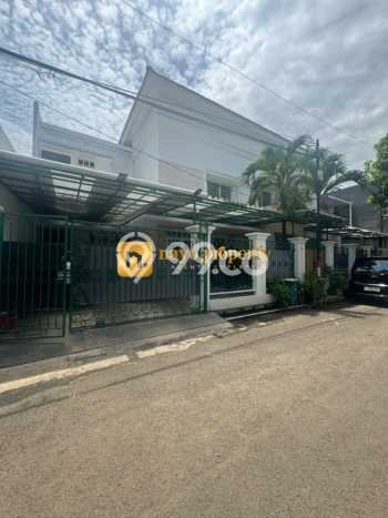 Ready to Use! Premium House LT 320m2 Desain Modern di Rawamangun Ready to Use! Premium House LT 320m2 Desain Modern di Rawamangun
