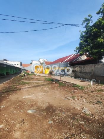 Tanah Kavling Dijual di Bekasi dengan Spesifikasi 440m2 Tanah Kavling Dijual di Bekasi dengan Spesifikasi 440m2