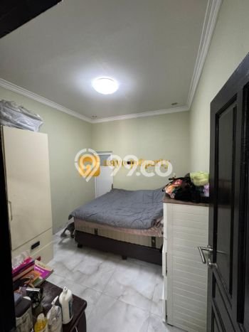 Rumah Strategis Modern Lb 60m2 di Mustikajaya, Bekasi Rumah Strategis Modern Lb 60m2 di Mustikajaya, Bekasi