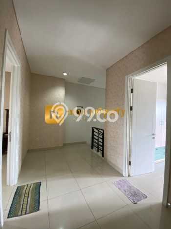 Hunian Mewah Siap Huni LT 120m2 di Kelapa Gading, Jakarta Utara Hunian Mewah Siap Huni LT 120m2 di Kelapa Gading, Jakarta Utara