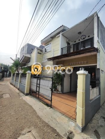 Dijual Hunian Rumah Nyaman 3 KT di Jatiwaringin, Bekasi Dijual Hunian Rumah Nyaman 3 KT di Jatiwaringin, Bekasi