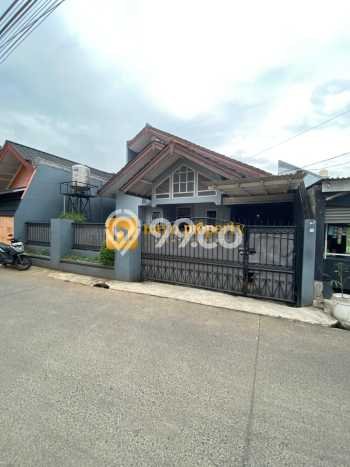 Rumah Luas Asri 4 KT Siap Pakai di Jatiwaringin Bekasi Rumah Luas Asri 4 KT Siap Pakai di Jatiwaringin Bekasi