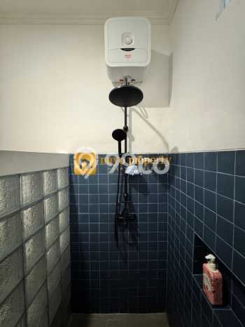 Rumah Luxury Modern Siap Huni di Cirendeu Jakarta Selatan Rumah Luxury Modern Siap Huni di Cirendeu Jakarta Selatan