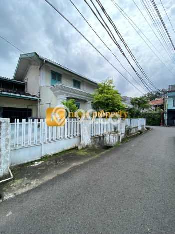 Dijual Tanah Lokasi Rawamangun, Jakarta Timur Seluas 296m2 Dijual Tanah Lokasi Rawamangun, Jakarta Timur Seluas 296m2