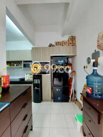 Jual Rumah Eksklusif 3 KT di Cirendeu, Jakarta Selatan Jual Rumah Eksklusif 3 KT di Cirendeu, Jakarta Selatan