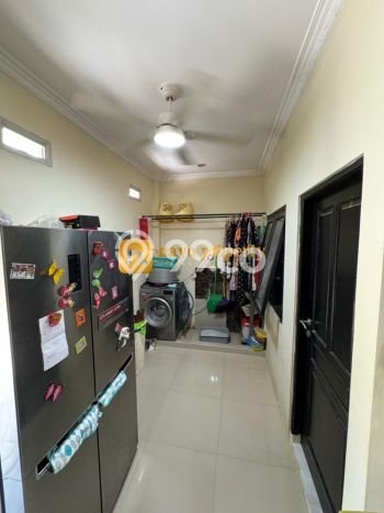 Rumah Strategis Modern Lb 60m2 di Mustikajaya, Bekasi Rumah Strategis Modern Lb 60m2 di Mustikajaya, Bekasi