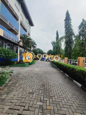 Unit Komersial Dijual di Kelapa Gading Jakarta Utara 6343m2 Unit Komersial Dijual di Kelapa Gading Jakarta Utara 6343m2