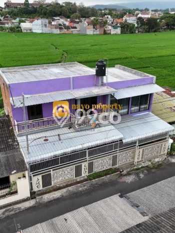 Hunian Impian Keluarga 3 Kamar Lokasi Tenang di Singosari, Malang Hunian Impian Keluarga 3 Kamar Lokasi Tenang di Singosari, Malang