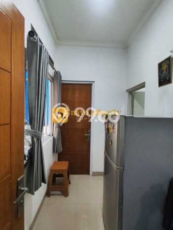Rumah Luas Asri 2 KT Siap Huni di Jati Asih Bekasi Rumah Luas Asri 2 KT Siap Huni di Jati Asih Bekasi