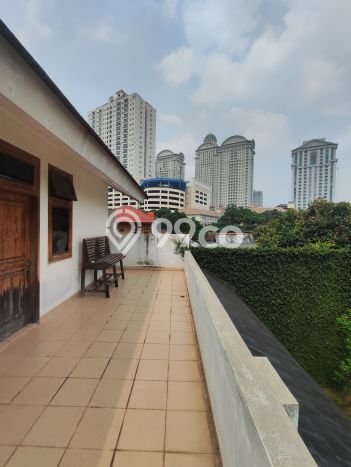 Jual Rumah Luas Megah Dengan View Cantik di Permata Hijau, Jakarta Selatan Jual Rumah Luas Megah Dengan View Cantik di Permata Hijau, Jakarta Selatan