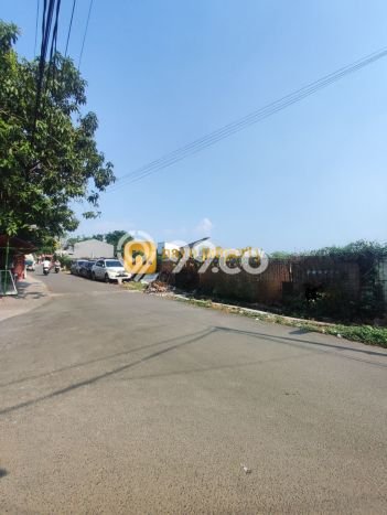 Lahan Investasi Lokasi Cakung Jakarta Timur SHM Lahan Investasi Lokasi Cakung Jakarta Timur SHM