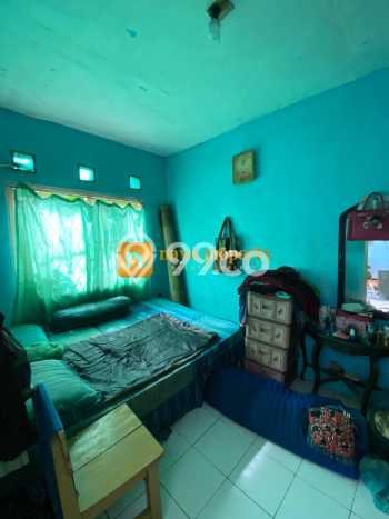Dijual Cepat Rumah Minimalis & Modern LB 51m2 di Cimuning Dijual Cepat Rumah Minimalis & Modern LB 51m2 di Cimuning