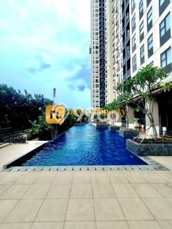Siap Huni Apartemen di Depok 2 Kamar & 1 Kamar Mandi, Luas 48m2 Siap Huni Apartemen di Depok 2 Kamar & 1 Kamar Mandi, Luas 48m2