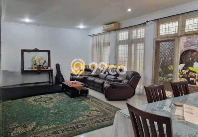Dijual Hunian Mewah dengan Fasilitas Sekitar Lengkap di Cinere, Depok Dijual Hunian Mewah dengan Fasilitas Sekitar Lengkap di Cinere, Depok