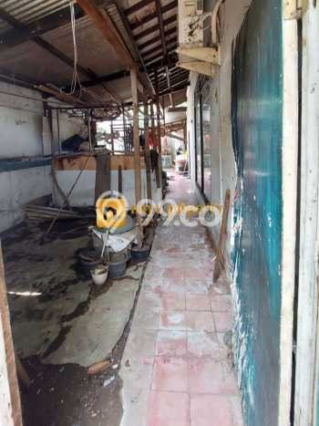 Lahan Kosong Dijual di Ciputat Timur, Tangerang Selatan, Luas 196m2 Area Strategis Lahan Kosong Dijual di Ciputat Timur, Tangerang Selatan, Luas 196m2 Area Strategis