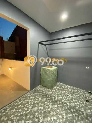 Rumah Modern 3 KT di Condet Jakarta Timur Unfurnished Rumah Modern 3 KT di Condet Jakarta Timur Unfurnished