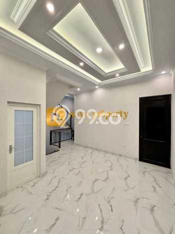 Dijual Rumah Elit Exclusive di Jagakarsa, Jakarta Selatan Dijual Rumah Elit Exclusive di Jagakarsa, Jakarta Selatan