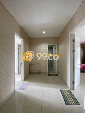 Hunian Mewah Siap Huni LT 120m2 di Kelapa Gading, Jakarta Utara Hunian Mewah Siap Huni LT 120m2 di Kelapa Gading, Jakarta Utara
